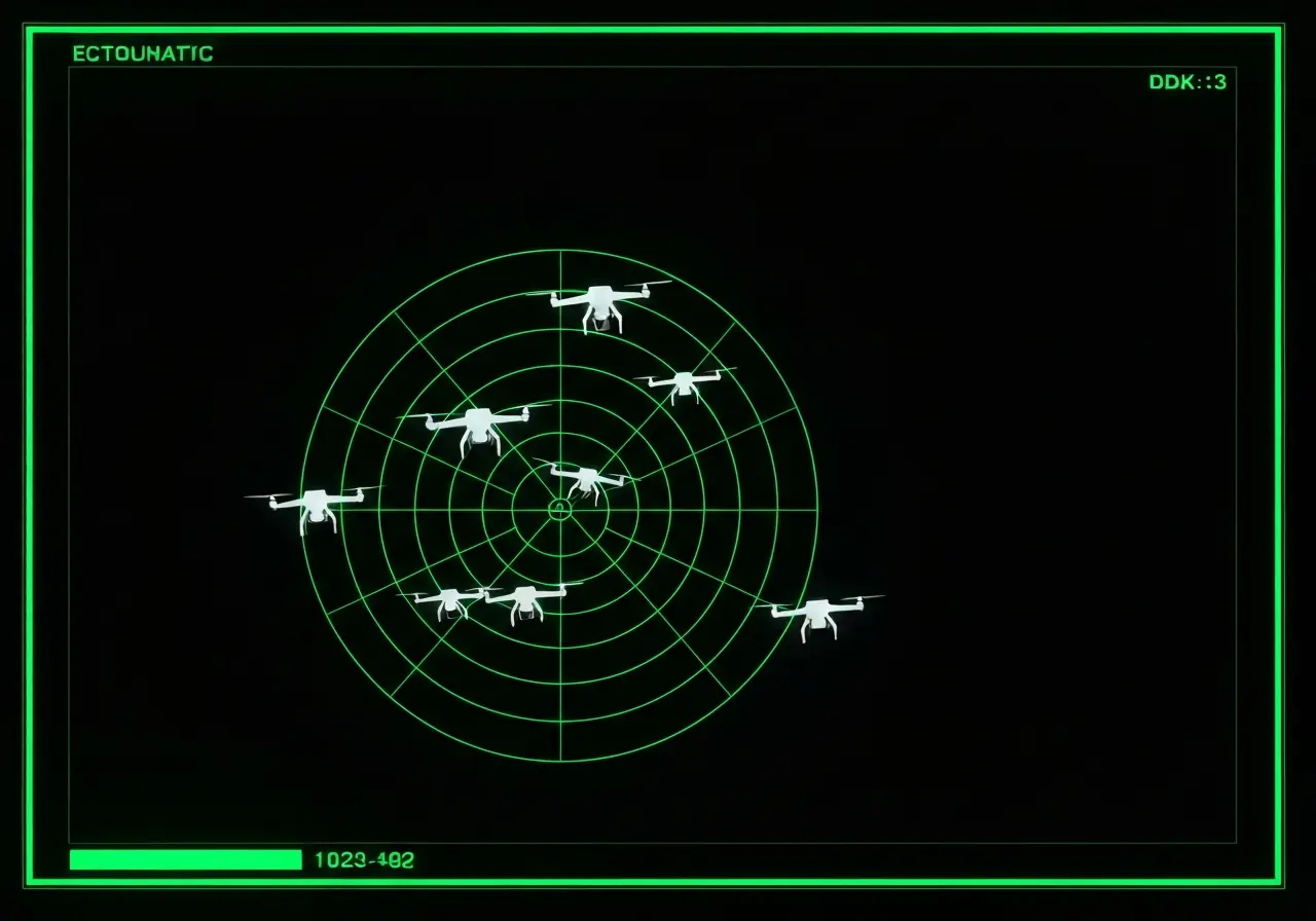 DroneRadar.fr